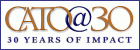 Cato's 30th Anniversary