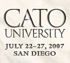 Cato University