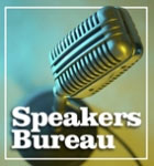 Speakers Bureau