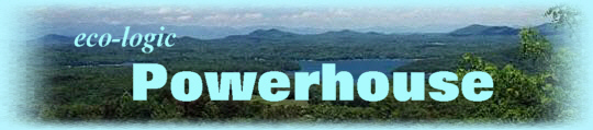 Eco-logic Powerhouse