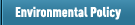 Environmental Policy