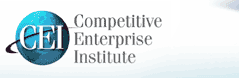 Competitive Enterprise Institute